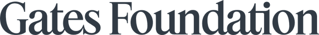 Gates Foundation Logo